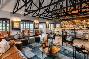 Etosha Safari Lodge, Etosha National Park, Namibia